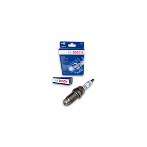 Spark Plugs Bosch Set X4 VOLKSWAGEN